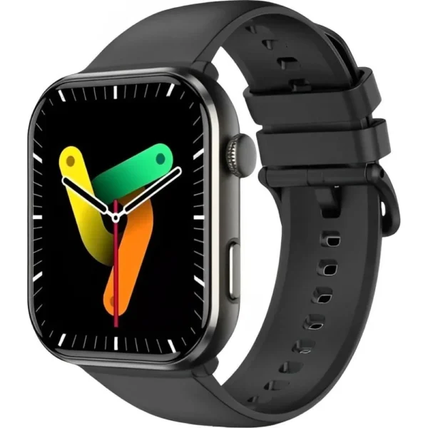 Smartwatch R60 Preto