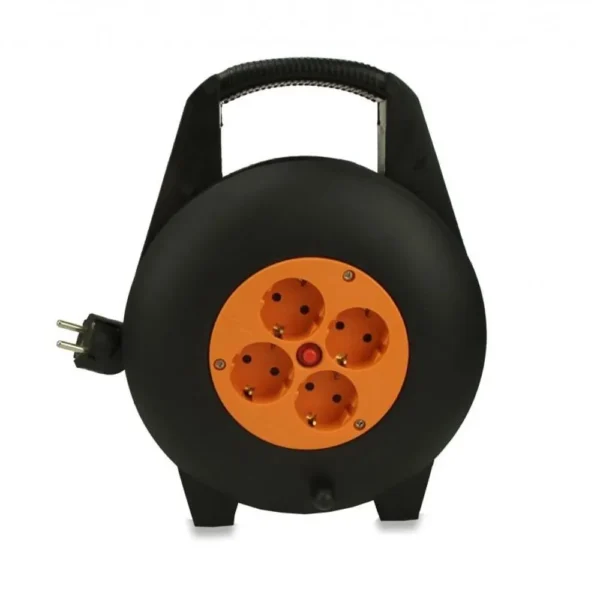 Bloco enrolador 3g1.5 10m 4x16a wintech
