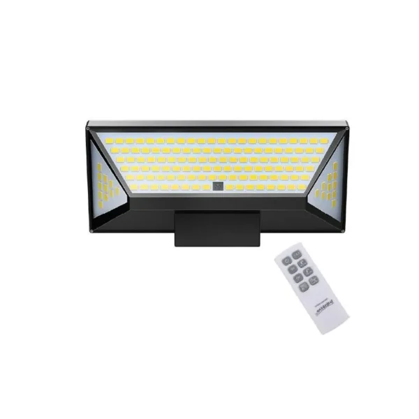 Luminaria led mural nsl-900
