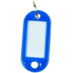 Me Porta Chaves Q-Connect Azul (